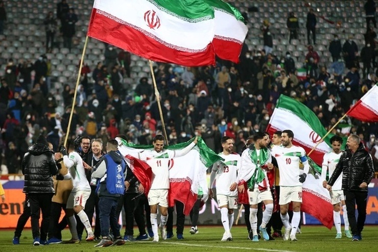 اختصاص ۷۵۰۰ بلیت جام‌جهانی برای ایران در هر بازی