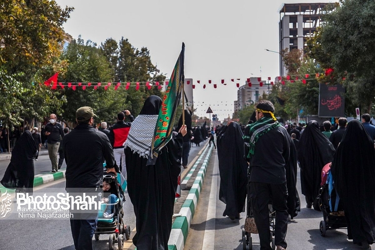 فردا جمعه (یکم مهرماه)؛ راهپیمایی مردم تهران و شهرستان‌های استان علیه آشو‌ب‌گران