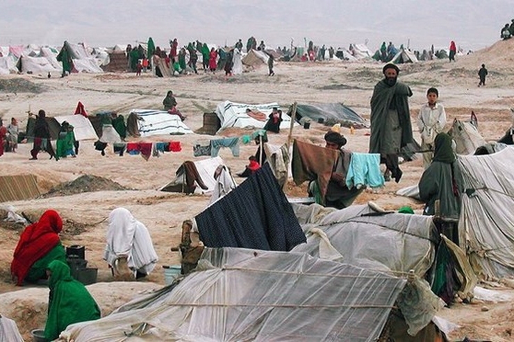 سازمان ملل از تاجیکستان خواست اخراج مهاجران افغانستانی را متوقف کند