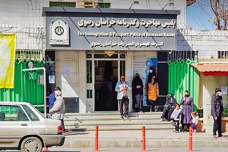 ویدئو | آخرین وضعیت صدور گذرنامه در خراسان رضوی