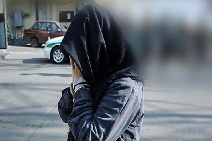 خواهران ضارب خانواده شهید خادم صادق دستگیر شدند + جزئیات