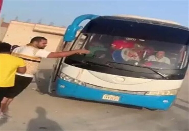 ماجرای حمله به اتوبوس زائران ایرانی در عراق چه بود؟