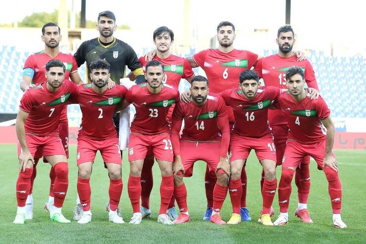 نتیجه بازی ایران و اروگوئه+ فیلم گل طارمی| اولین برد با کی‌روش