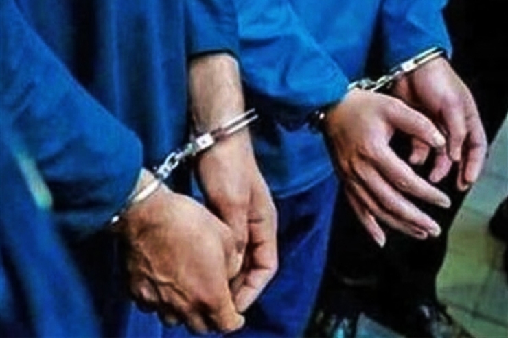 دستگیری ۱۲ نفر از اغتشاشگران شب گذشته در لرستان
