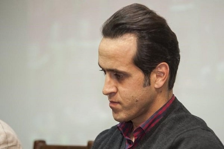 علی کریمی به دلیل «تشویق به اغتشاش» تحت تعقیب قضائی قرار گرفت