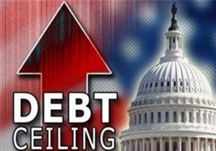 بدهی آمریکا از مرز ۳۱ تریلیون دلار گذشت
