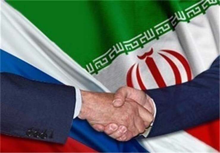 تجارت ایران و روسیه بدون واسطه‌گری ارز‌های خارجی+ جزئیات