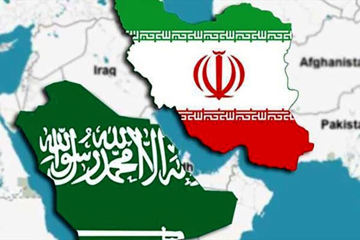 روند مذاکرات میان ایران و عربستان مثبت است| شاهد شیطنت رژیم صهیونیستی هستیم