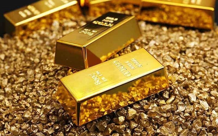 قیمت جهانی طلا | سقوط قیمت طلا به پایین‌ترین رقم از زمان شیوع کرونا (۲ مهرماه ۱۴۰۱)