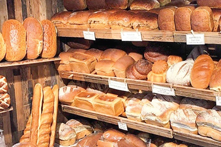 گزارشی از افزایش قیمت نان های فانتزی | هم مردم، هم نانوا؛ هردو شاکی