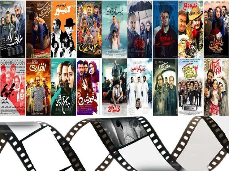 سینمای ایران در ۶ ماه نخست امسال چقدر فروخت؟