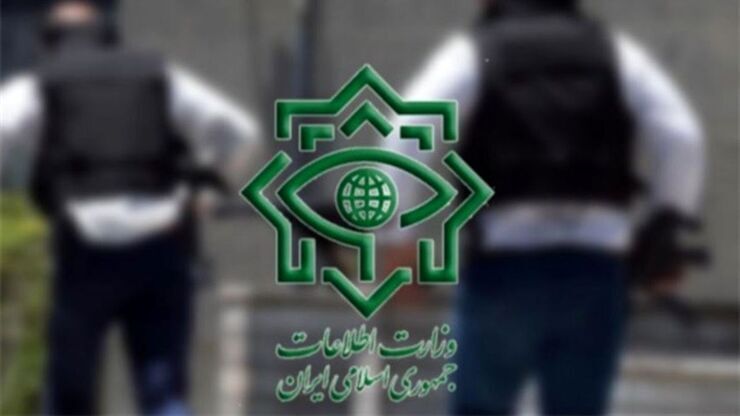 ویدئو| اعترافات عوامل موساد که قصد انفجار در تاسیسات صنعتی اصفهان را داشتند