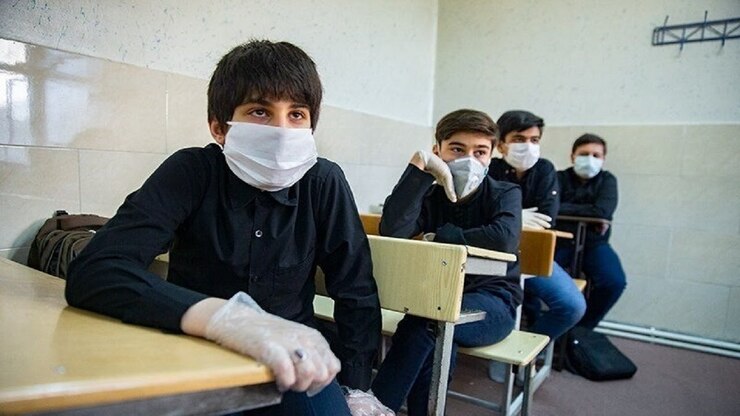 آمار جدید آموزش و پرورش از چاقی دانش‌آموزان ایرانی