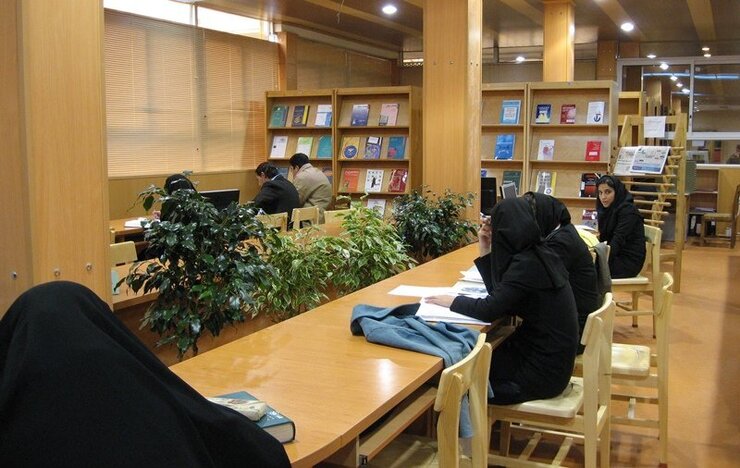 افزایش ۱۰ برابری مبلغ حمایت از پایان‌نامه‌ها در دانشگاه تهران