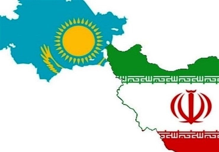 لغو روادید بین ایران و قزاقستان+ جزئیات