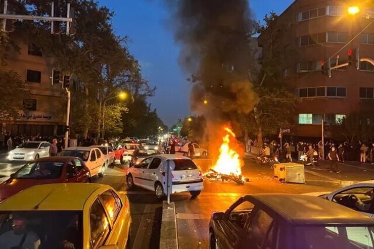 استقرار شعب ویژه رسیدگی به جرایم علیه امنیت عمومی در تهران| دستگاه قضا با اغتشاش‌گران هیچ‌گونه تسامحی نخواهد کرد