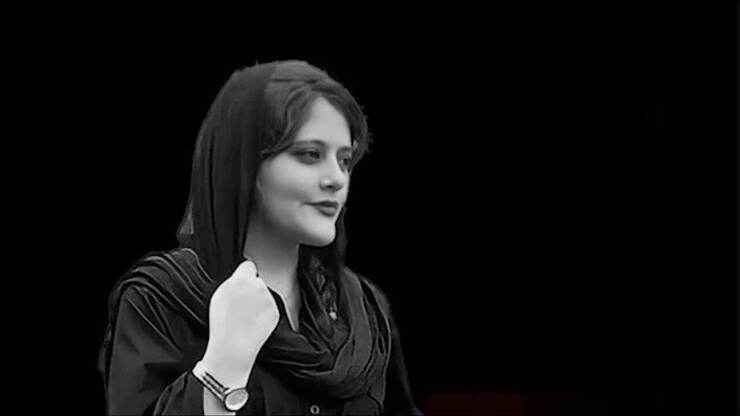 ویدئو| از داستان غم‌انگیز «مهسا امینی» تا «اغتشاش در کف خیابان»