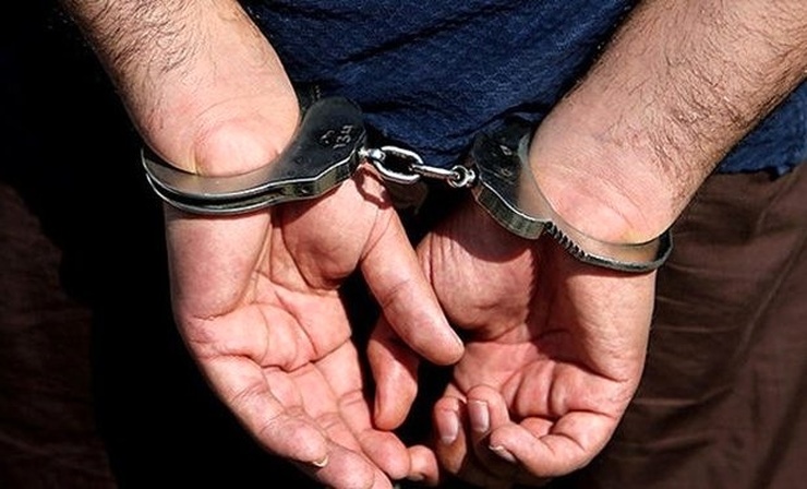 ۲ لیدر اصلی اغتشاشات زنجان بازداشت شدند