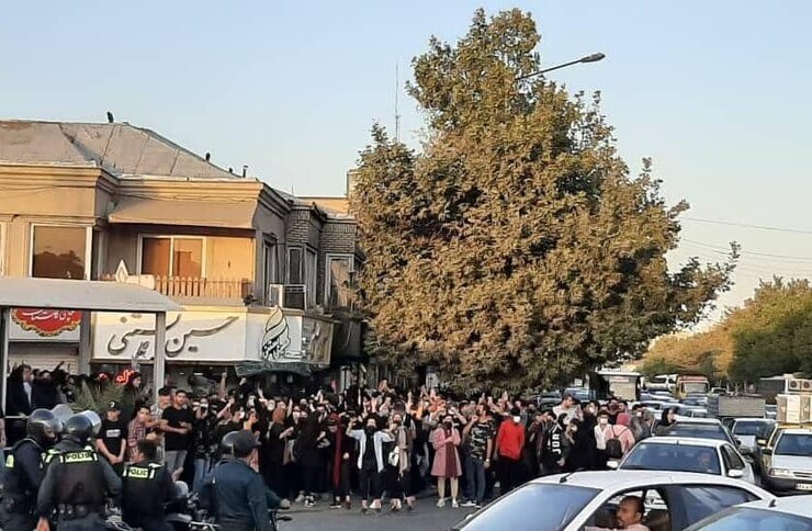 فرماندار مشهد: اکثر دستگیرشدگان آشوب‎های مشهد، دانش آموزان فریب‌خورده هستند