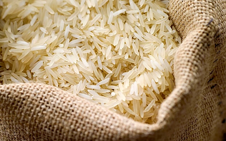 آیا قیمت برنج خارجی کاهش می یابد؟
