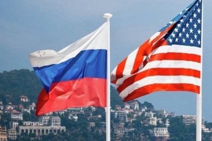 آمریکا: روسیه به ما حمله سایبری کرده است