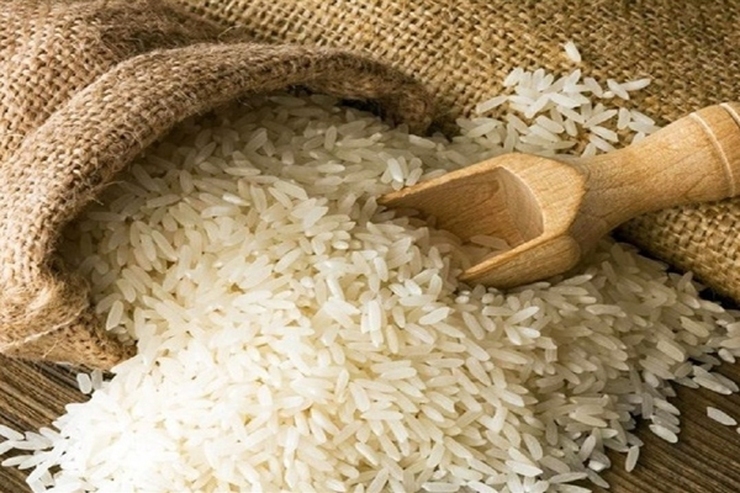قیمت برنج وارداتی، کاهش خواهد یافت