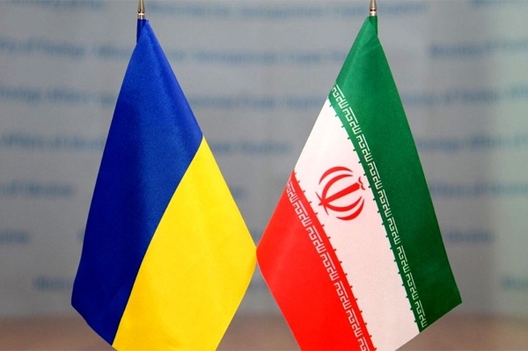 جلسه دوجانبه و مهم ایران و اوکراین با فشار آمریکا لغو شد