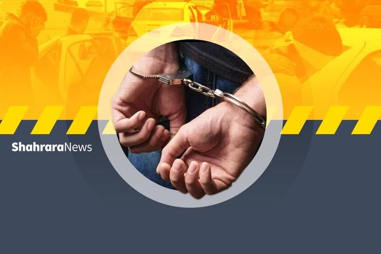  هفت متهم به اخلال در نظم و امنیت عمومی در مشهد دستگیر شدند
