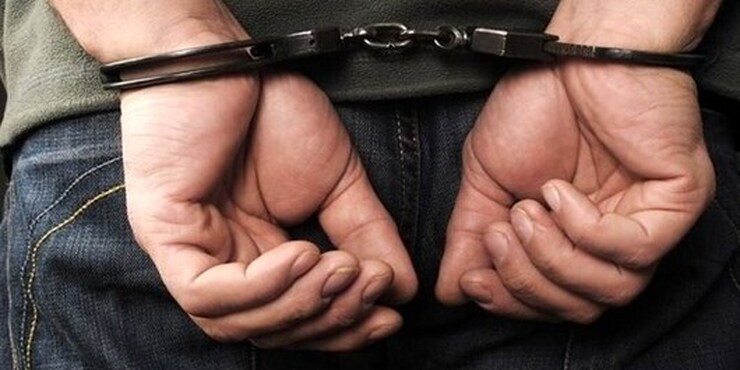 دستگیری ۹۸ متهم به سرقت در خراسان رضوی