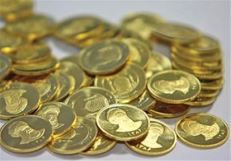 آغاز عرضه اولیه اوراق سکه بانک مرکزی از امروز+اطلاعیه بورس (۱۷ آبان ‌ماه ۱۴۰۱)