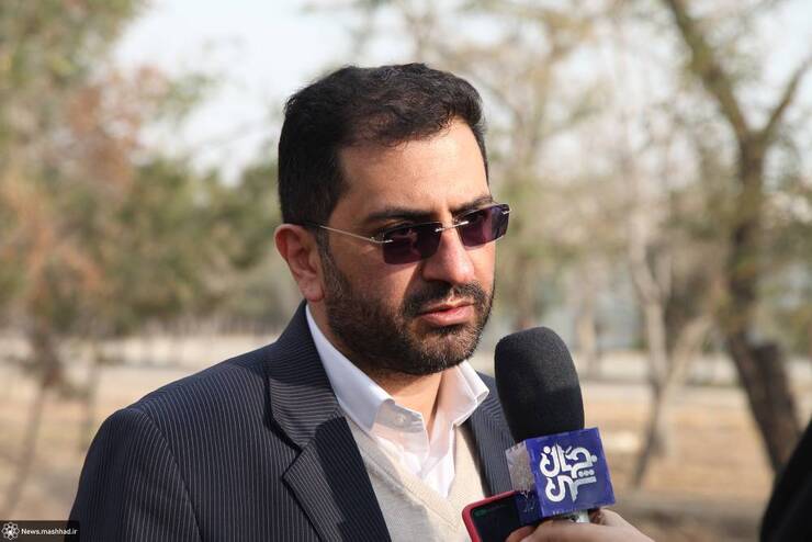 شهردار مشهد مقدس: بوستان جهان‌شهر  به زودی آماده حضور شهروندان می‌شود