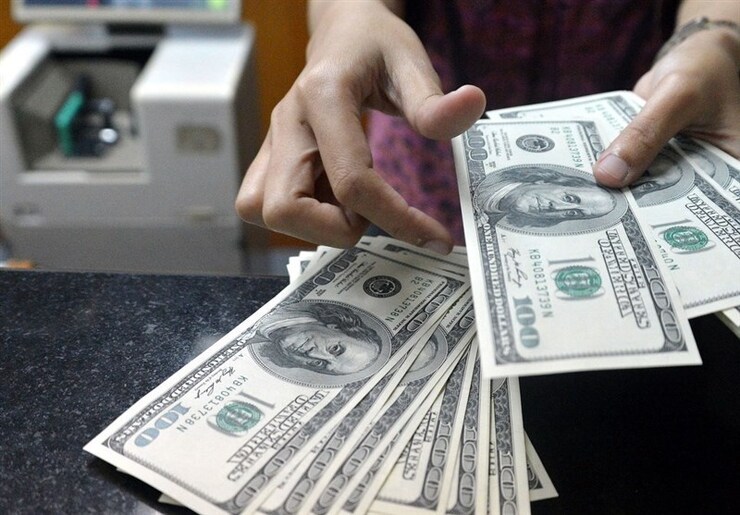 شرایط فروش ارز در بانک‌های خراسان رضوی فراهم شد+شعب منتخب (۲۲ آبان‌ماه ۱۴۰۱)