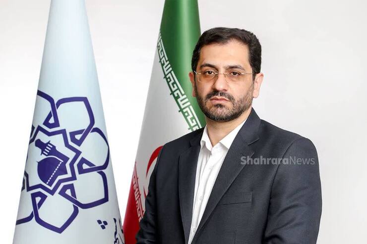 شهردار مشهد مقدس: پاکبانان، اصلی‌ترین حلقه در زنجیره خدمت مدیریت شهری هستند