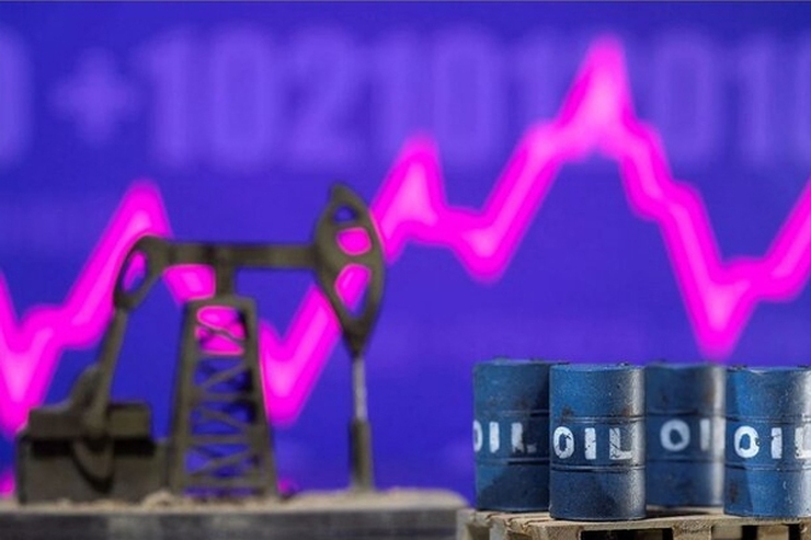 قیمت رسمی فروش نفت برای مشتریان آسیایی توسط ایران اعلام شد