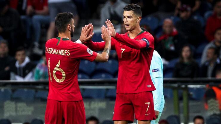 حرکت چراغ‌خاموش پرتغال به سمت قهرمانی در جام جهانی ۲۰۲۲