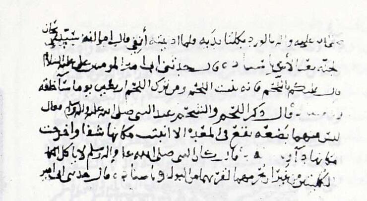 نگاهی به میراث مکتوب امام رضا (ع) | گنجینه‌ای که  با قلم خلق شد