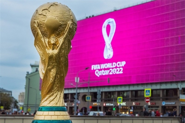 جام جهانی را با «رادیو جام‌جهانی» بشنوید
