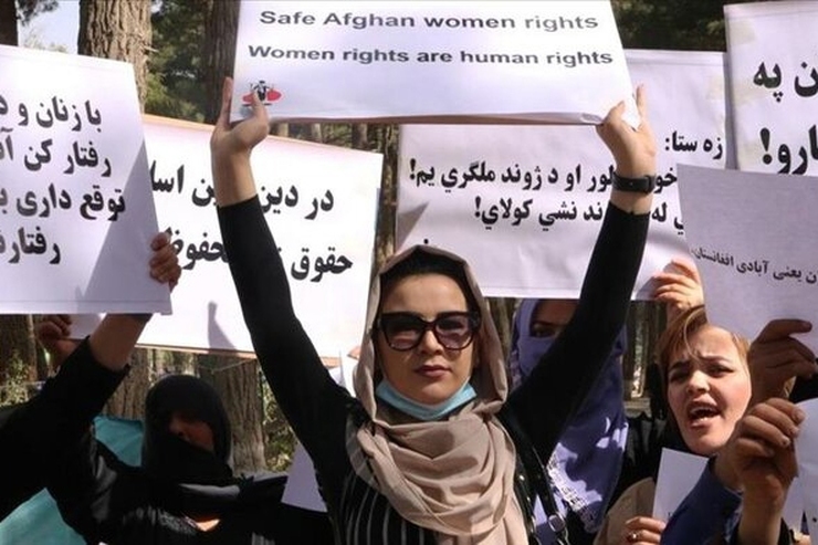 سازمان ملل خواستار علنی شدن دلایل بازداشت زنان در افغانستان شد