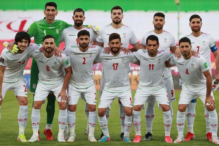 تحلیل یک سایت خارجی از نسل طلایی ایران در جام جهانی