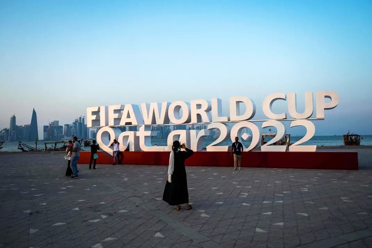 تلفظ نام «قطر» برای طرفداران غربی جام جهانی ۲۰۲۲ به دردسر و معمایی پیچیده تبدیل شده