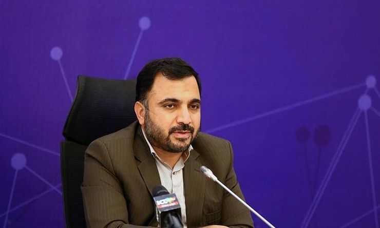 وزیر ارتباطات از تلاش برای پرتاب ماهواره ناهید تا پایان سال جاری خبر داد