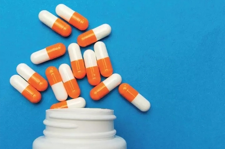 ویدئو | آخرین وضعیت آنتی‌ بیوتیک در داروخانه‌ها