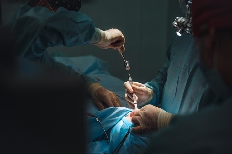ایران، رتبه اول جراحی بینی در جهان + اینفوگرافی