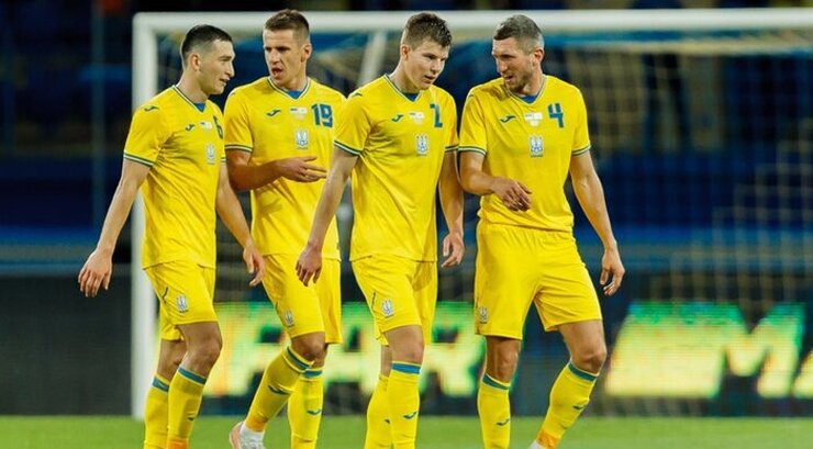 درخواست اوکراین از فیفا: ایران از جام جهانی حذف شود