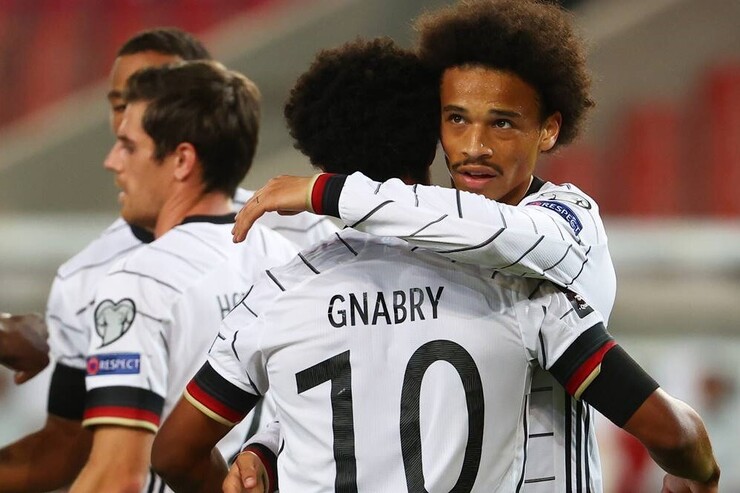 ساعت و تاریخ بازی آلمان و ژاپن در جام جهانی قطر