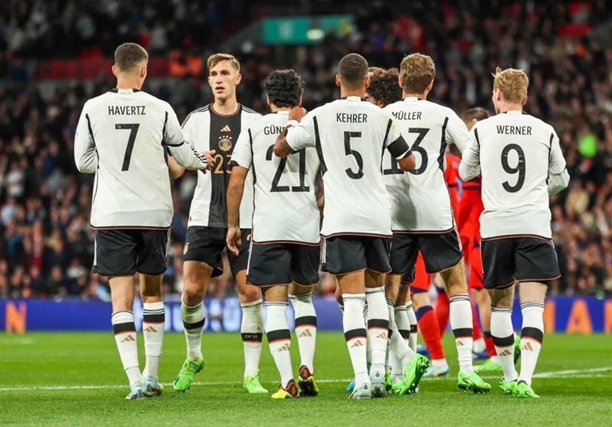 ساعت بازی آلمان و کاستاریکا در جام جهانی قطر| فلیک در اندیشه صعود!