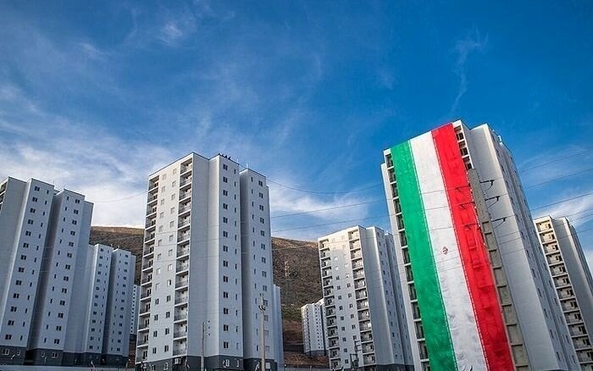 زاکانی: سرعت ساخت‌و‌ساز در تهران افزایش پیدا می‌کند| سهم ۱۳۰ هزار واحدی شهرداری تهران از نهضت ملی مسکن