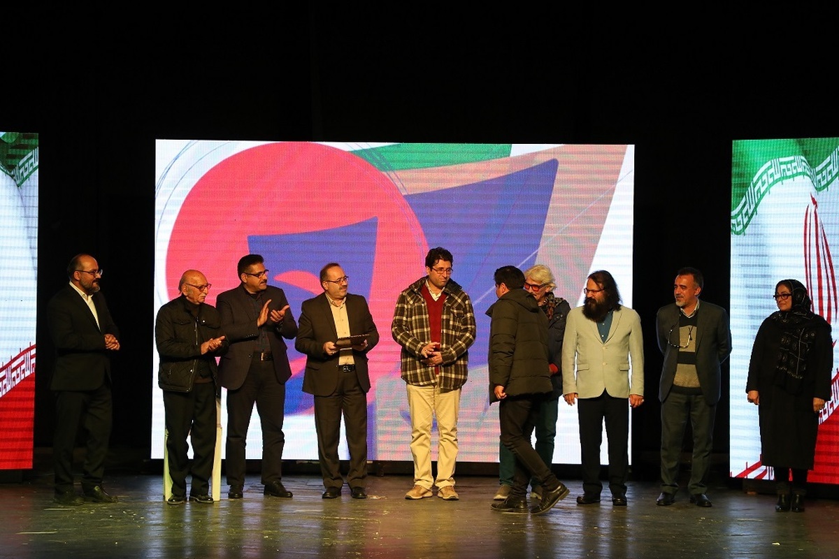 سی و دومین جشنواره تئاتر خراسان رضوی برگزیدگان خود را شناخت | انتخاب ۳ نمایش برای حضور در جشنواره تئاتر فجر