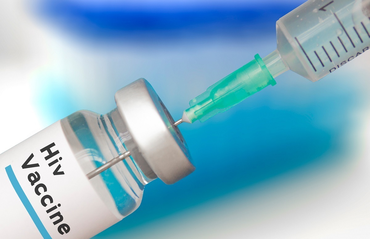 یک واکسن تجربی HIV در فاز اول آزمایش انسانی بسیار موفق عمل کرده است