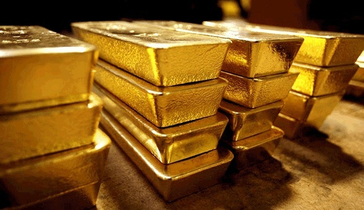 واردات طلا، پلاتین و نقره به صورت شمش استاندارد آزاد شد+ جزئیات